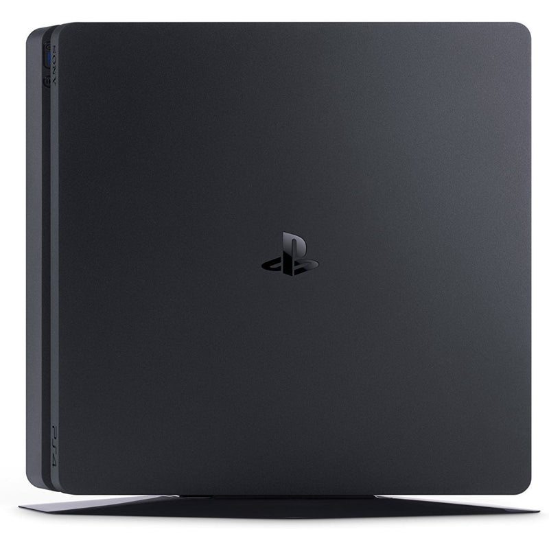 Sony PlayStation 4 Slim 1TB Gaming Console, Black, CUH-2115B