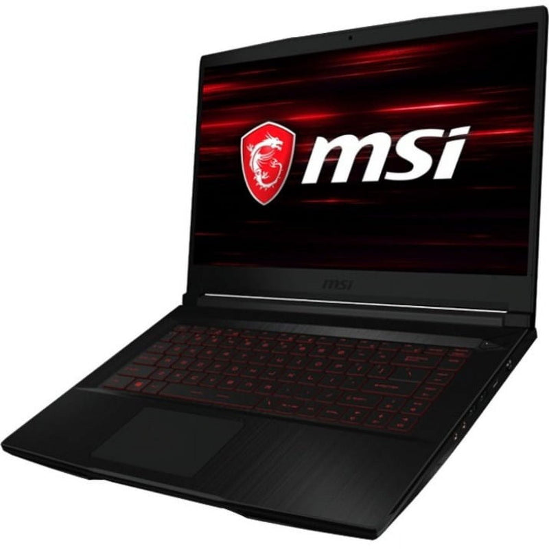 MSI 15.6