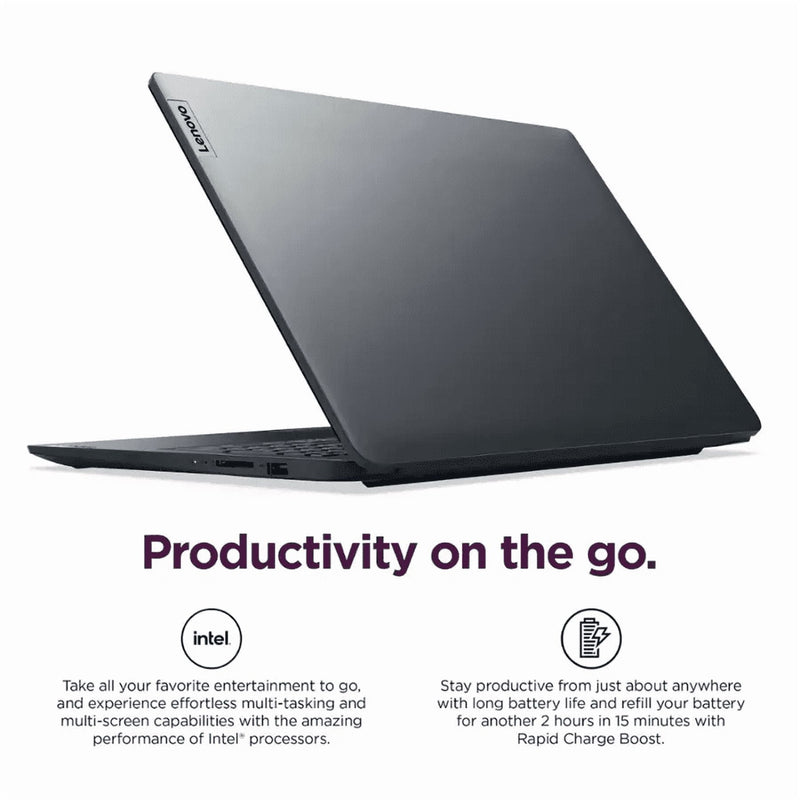 Lenovo Ideapad 1i 15