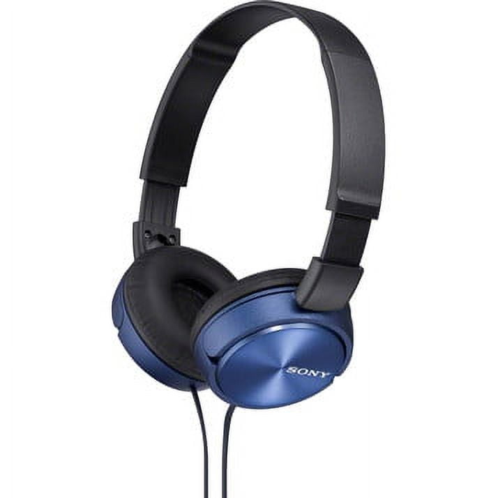 Sony MDRZX310AP ZX Series Headband Stereo Headset --
